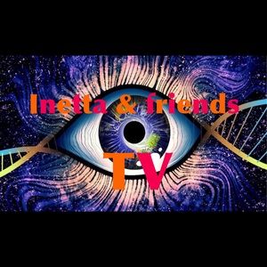 Meet your Posher, Inetta j cooper fulton